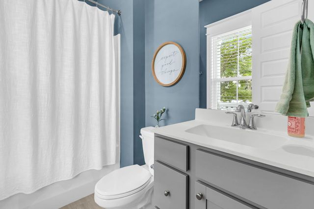 4046 Maidstone Drive, Mount Pleasant, SC 29466