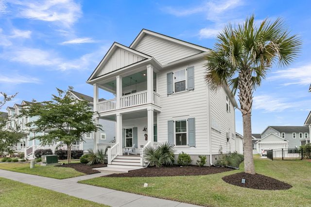 4046 Maidstone Drive, Mount Pleasant, SC 29466