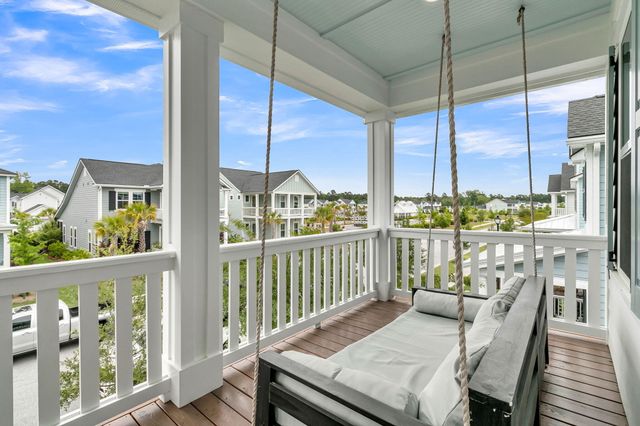 4046 Maidstone Drive, Mount Pleasant, SC 29466