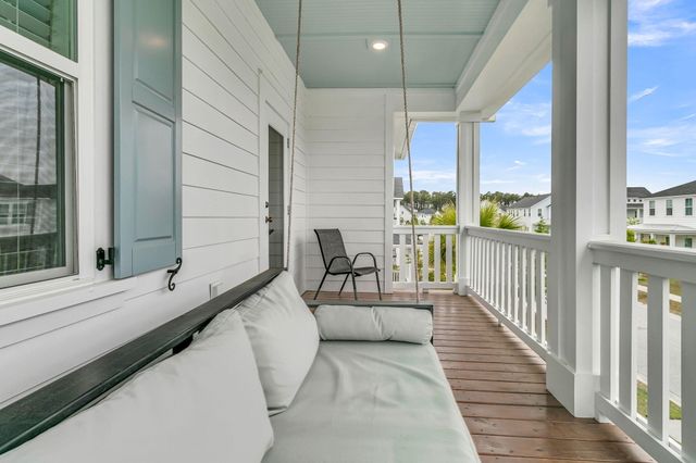 4046 Maidstone Drive, Mount Pleasant, SC 29466