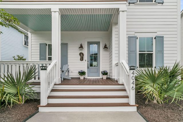 4046 Maidstone Drive, Mount Pleasant, SC 29466