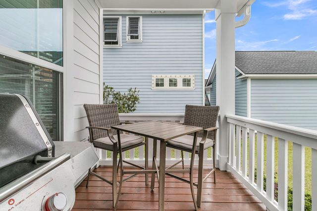 4046 Maidstone Drive, Mount Pleasant, SC 29466