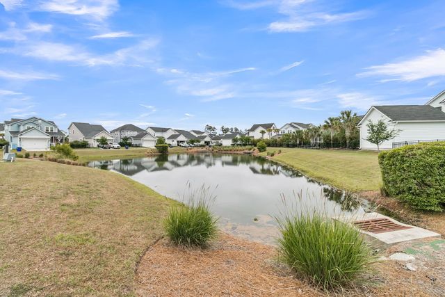 4046 Maidstone Drive, Mount Pleasant, SC 29466