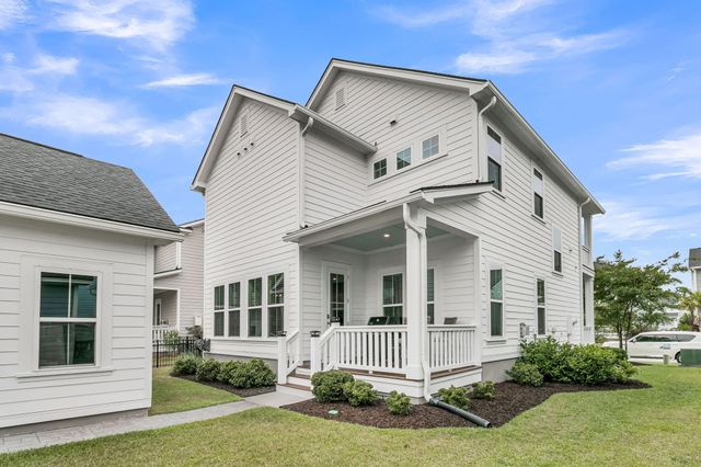 4046 Maidstone Drive, Mount Pleasant, SC 29466