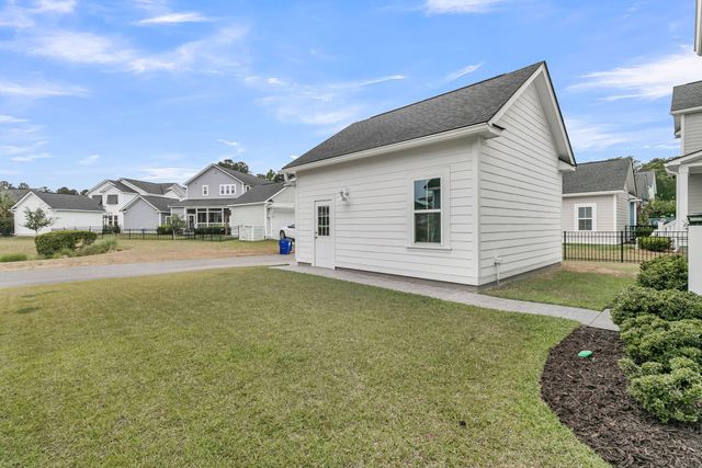 4046 Maidstone Drive, Mount Pleasant, SC 29466