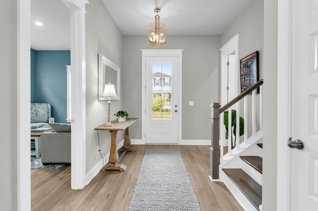 4046 Maidstone Drive, Mount Pleasant, SC 29466