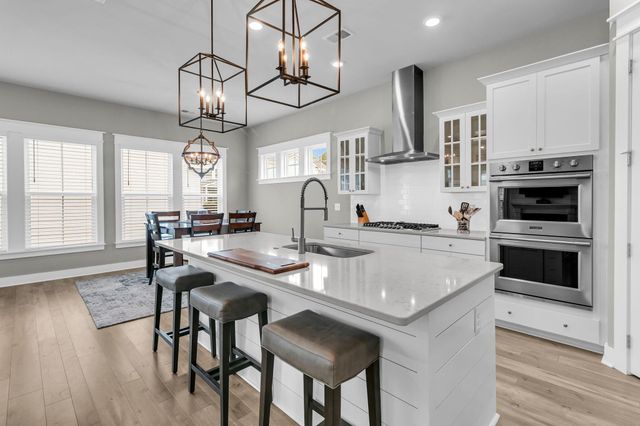 4046 Maidstone Drive, Mount Pleasant, SC 29466