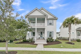 4046 Maidstone Drive, Mount Pleasant, SC 29466