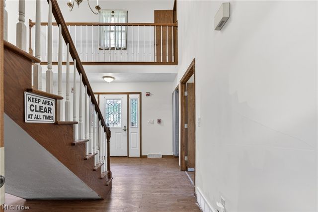 16519 Albion Road, Strongsville, OH 44136