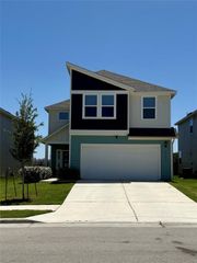 2909 St Regis DR, Pflugerville, TX 78660