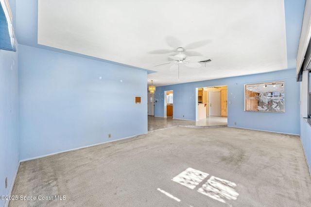 272 Bahama Boulevard, Cocoa Beach, FL 32931