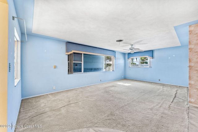 272 Bahama Boulevard, Cocoa Beach, FL 32931