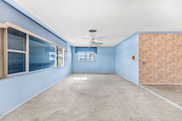 272 Bahama Boulevard, Cocoa Beach, FL 32931