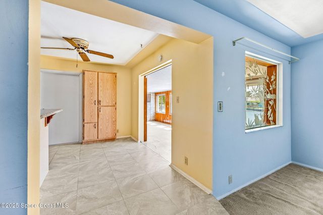 272 Bahama Boulevard, Cocoa Beach, FL 32931