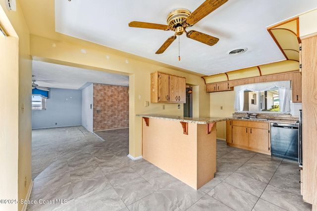 272 Bahama Boulevard, Cocoa Beach, FL 32931