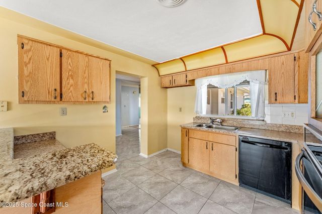 272 Bahama Boulevard, Cocoa Beach, FL 32931