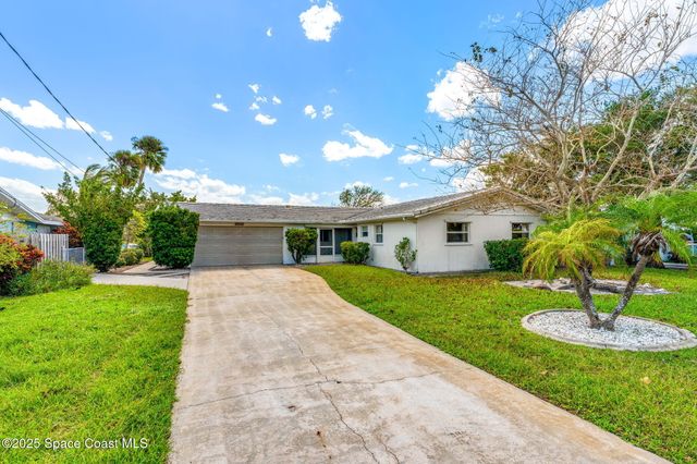 272 Bahama Boulevard, Cocoa Beach, FL 32931