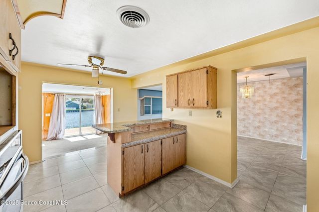 272 Bahama Boulevard, Cocoa Beach, FL 32931