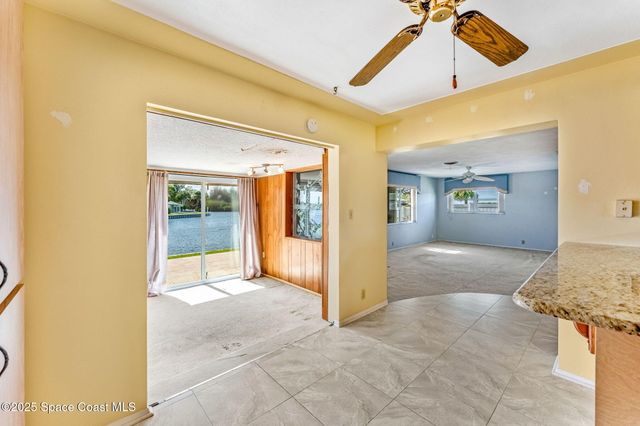 272 Bahama Boulevard, Cocoa Beach, FL 32931