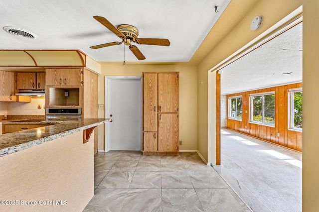 272 Bahama Boulevard, Cocoa Beach, FL 32931