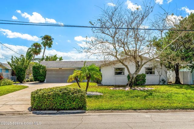 272 Bahama Boulevard, Cocoa Beach, FL 32931