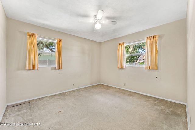 272 Bahama Boulevard, Cocoa Beach, FL 32931