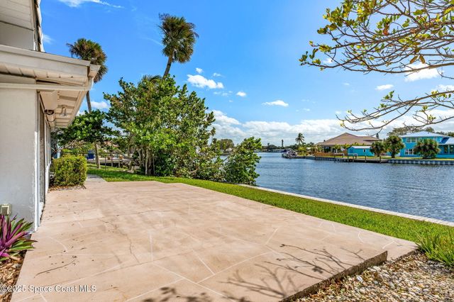 272 Bahama Boulevard, Cocoa Beach, FL 32931