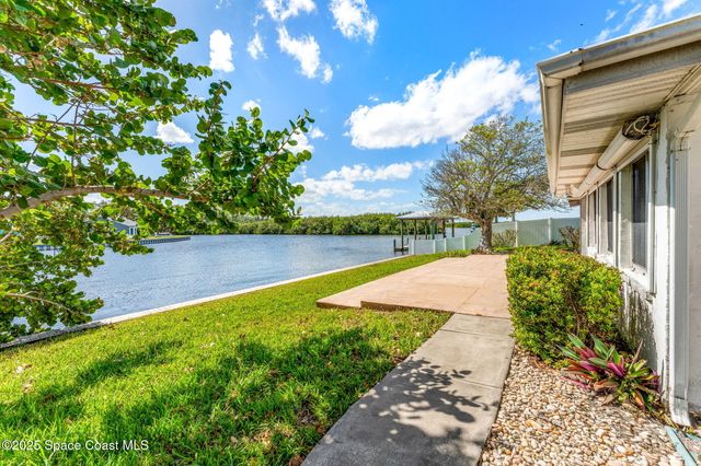 272 Bahama Boulevard, Cocoa Beach, FL 32931