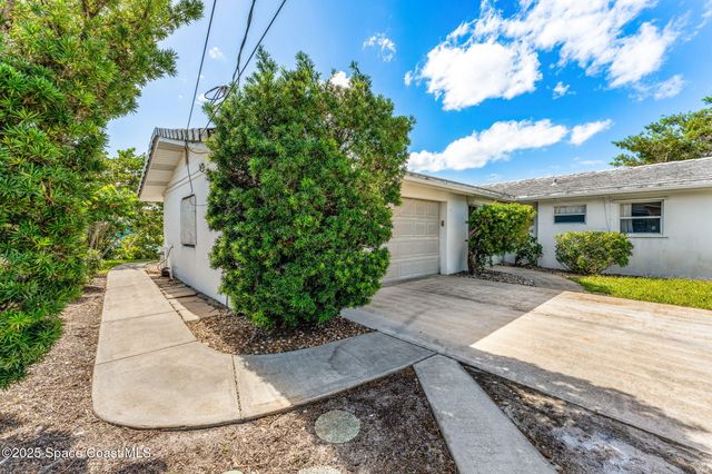 272 Bahama Boulevard, Cocoa Beach, FL 32931