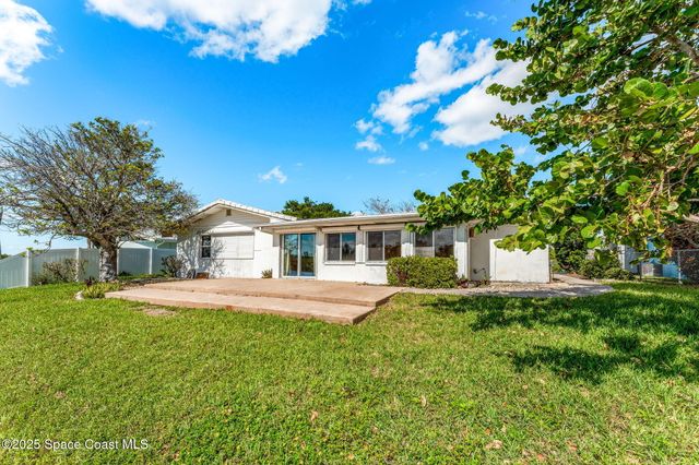 272 Bahama Boulevard, Cocoa Beach, FL 32931
