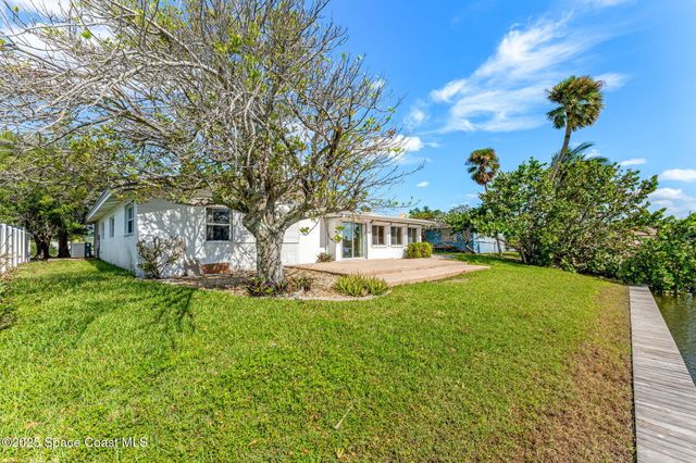 272 Bahama Boulevard, Cocoa Beach, FL 32931