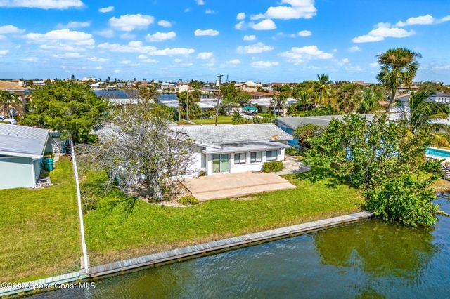 272 Bahama Boulevard, Cocoa Beach, FL 32931