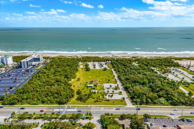 272 Bahama Boulevard, Cocoa Beach, FL 32931