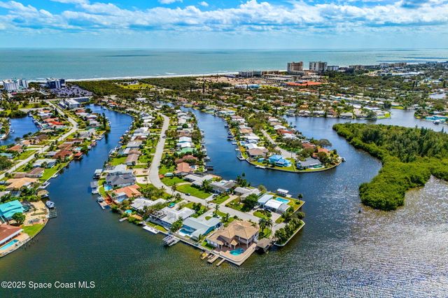 272 Bahama Boulevard, Cocoa Beach, FL 32931