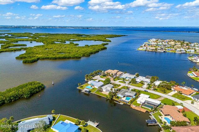 272 Bahama Boulevard, Cocoa Beach, FL 32931