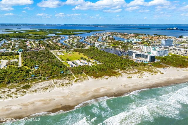 272 Bahama Boulevard, Cocoa Beach, FL 32931