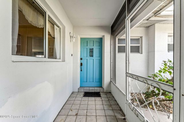 272 Bahama Boulevard, Cocoa Beach, FL 32931