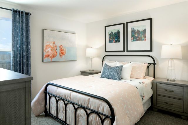 505 Vantage DR, Hutto, TX 78634