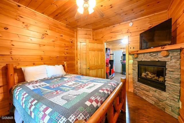 1428 Indian Court, Sevierville, TN 37876