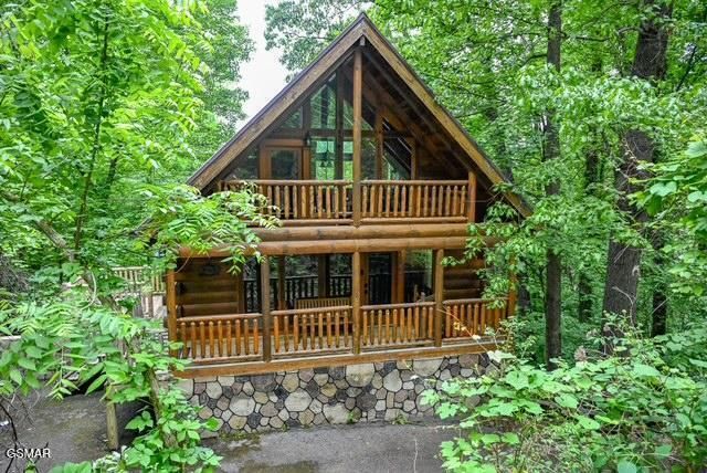 1428 Indian Court, Sevierville, TN 37876