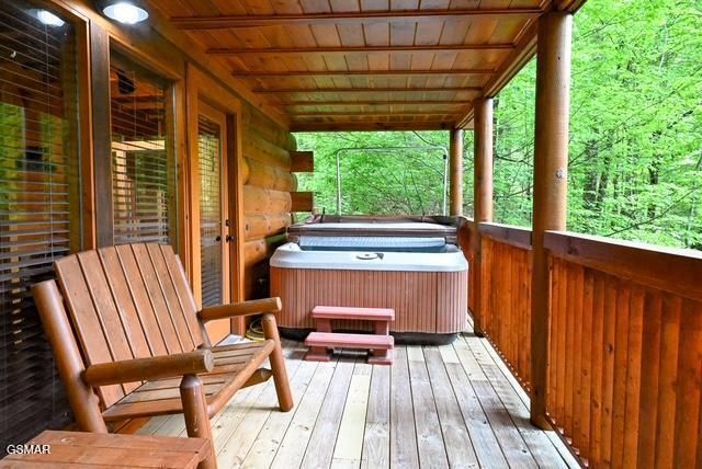 1428 Indian Court, Sevierville, TN 37876
