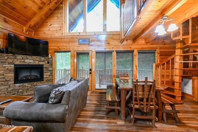 1428 Indian Court, Sevierville, TN 37876