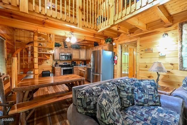 1428 Indian Court, Sevierville, TN 37876