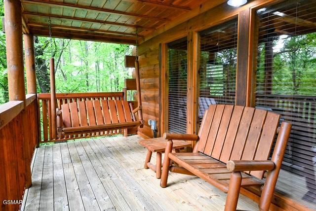 1428 Indian Court, Sevierville, TN 37876