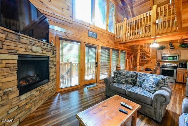 1428 Indian Court, Sevierville, TN 37876