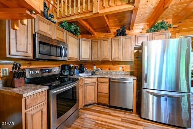 1428 Indian Court, Sevierville, TN 37876