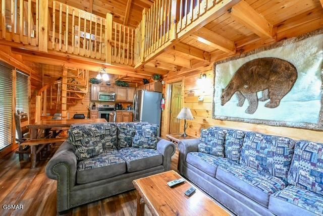1428 Indian Court, Sevierville, TN 37876