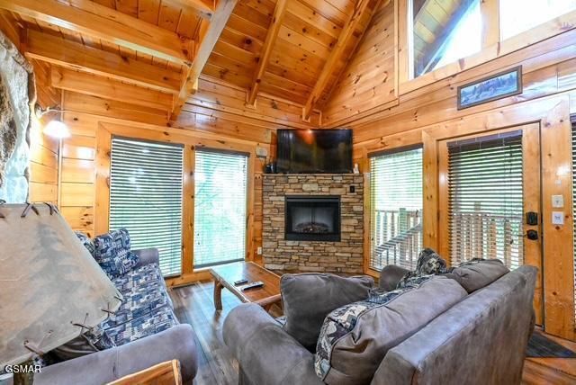 1428 Indian Court, Sevierville, TN 37876
