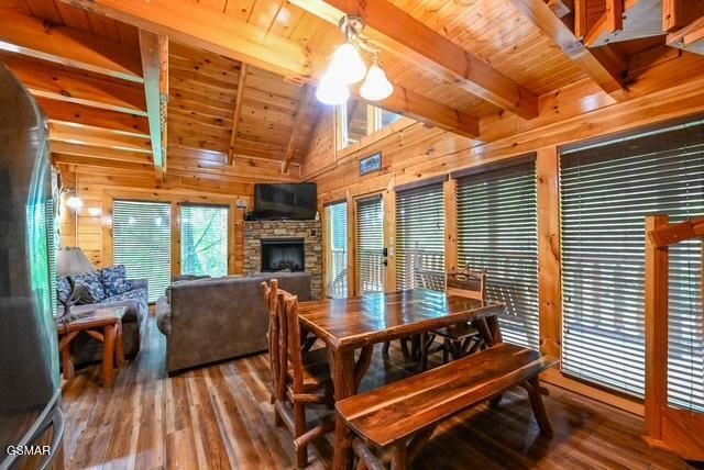 1428 Indian Court, Sevierville, TN 37876