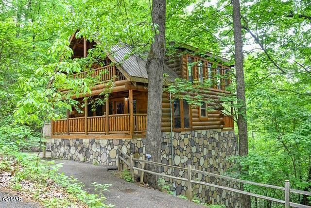 1428 Indian Court, Sevierville, TN 37876